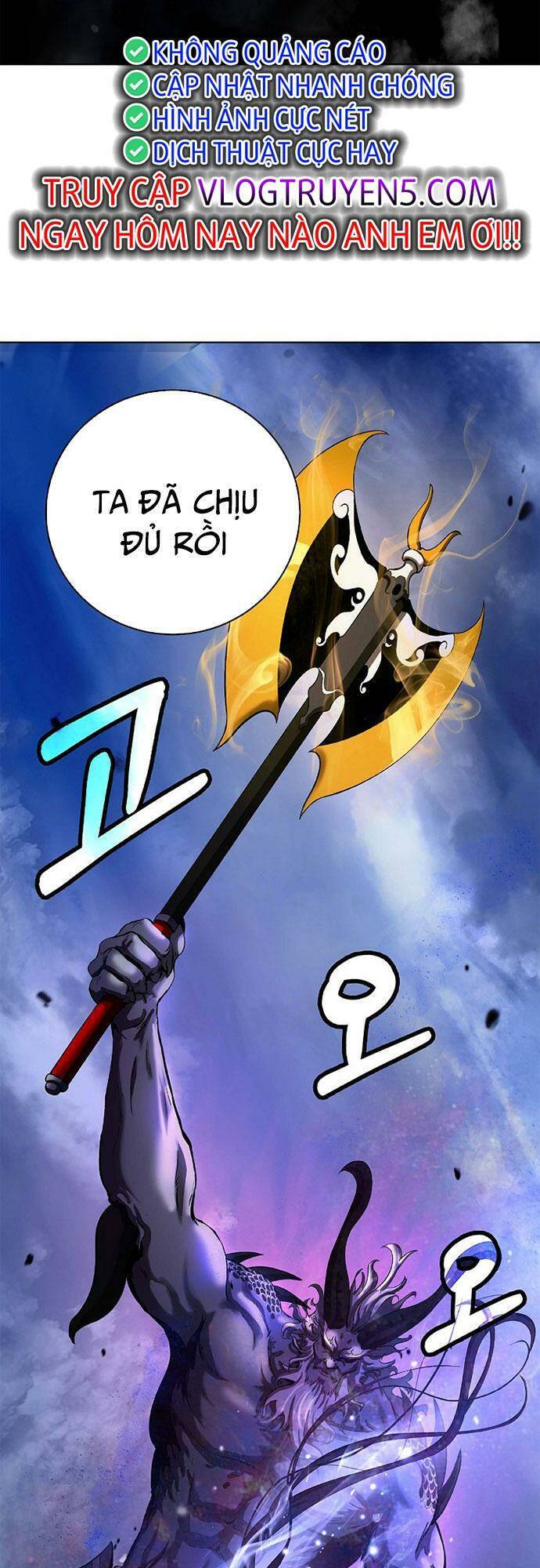 Lãng Tiên Kỳ Đàm Chap 125 - Next Chap 126