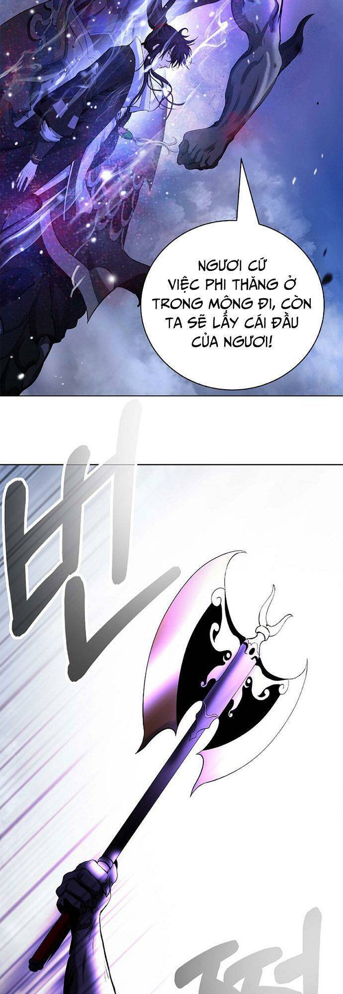 Lãng Tiên Kỳ Đàm Chap 125 - Next Chap 126