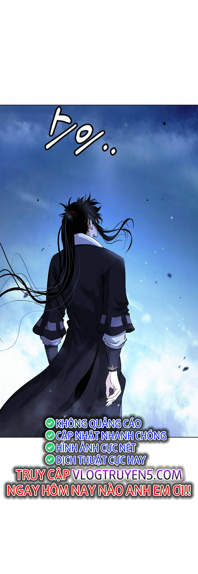 Lãng Tiên Kỳ Đàm Chap 125 - Next Chap 126