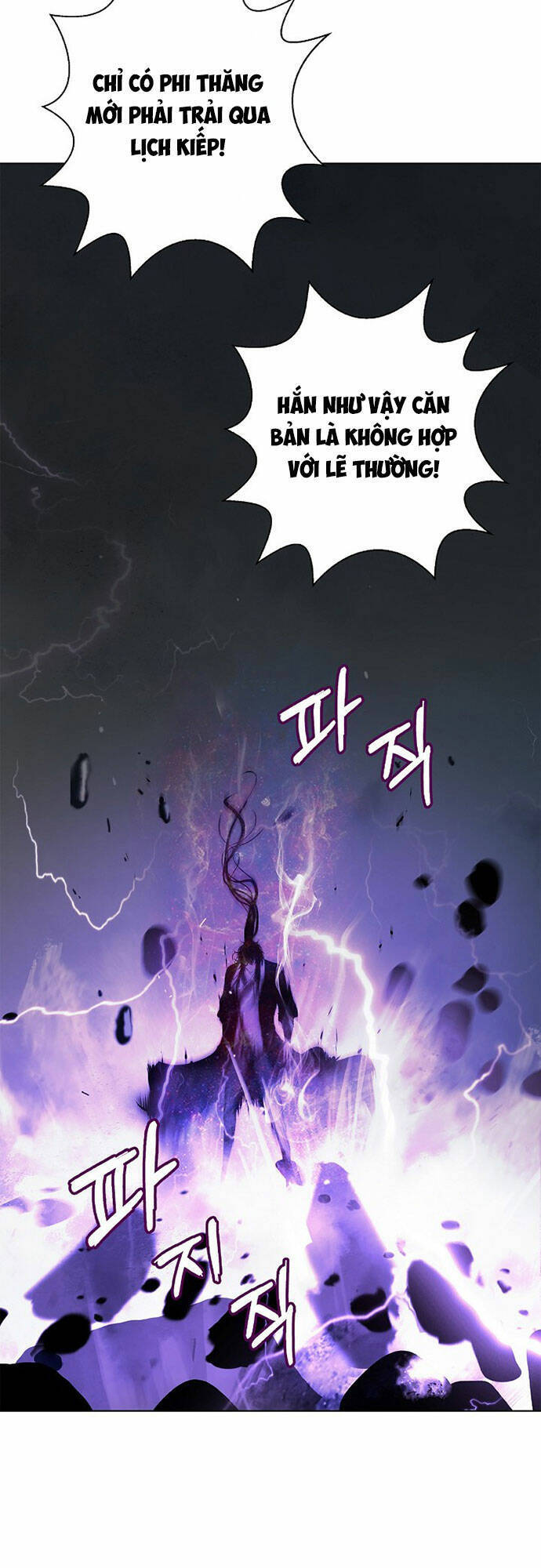 Lãng Tiên Kỳ Đàm Chap 126 - Next Chap 127