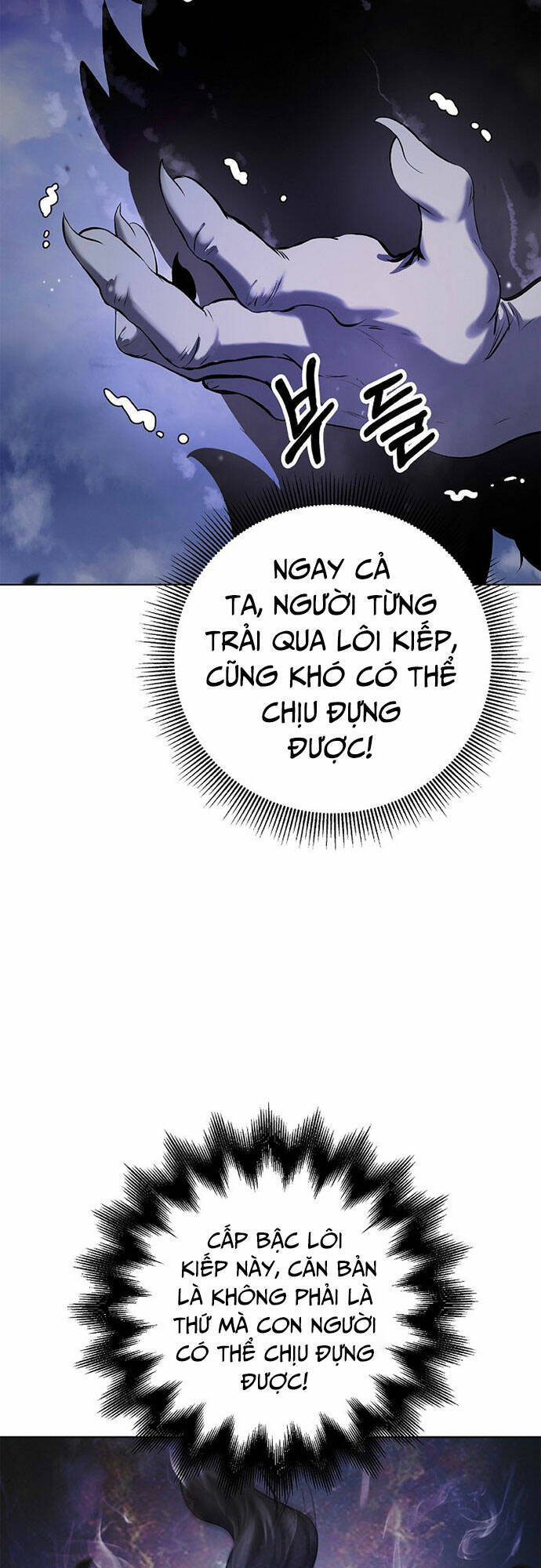 Lãng Tiên Kỳ Đàm Chap 126 - Next Chap 127