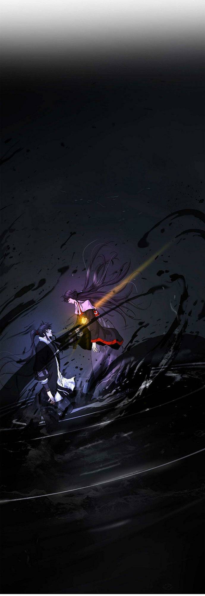 Lãng Tiên Kỳ Đàm Chap 126 - Next Chap 127