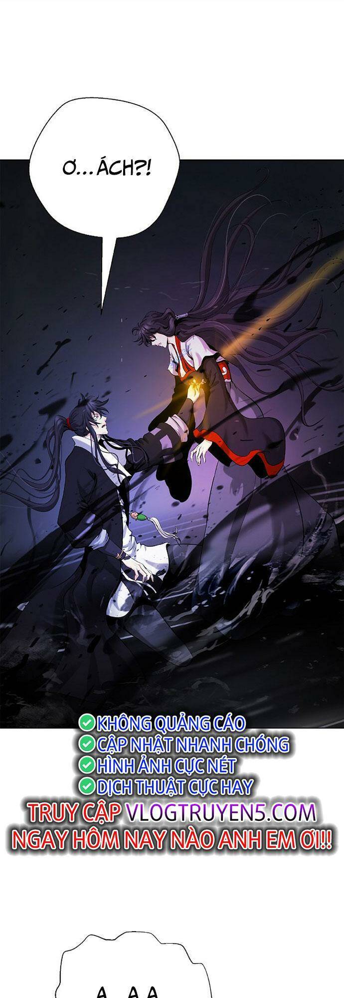Lãng Tiên Kỳ Đàm Chap 126 - Next Chap 127
