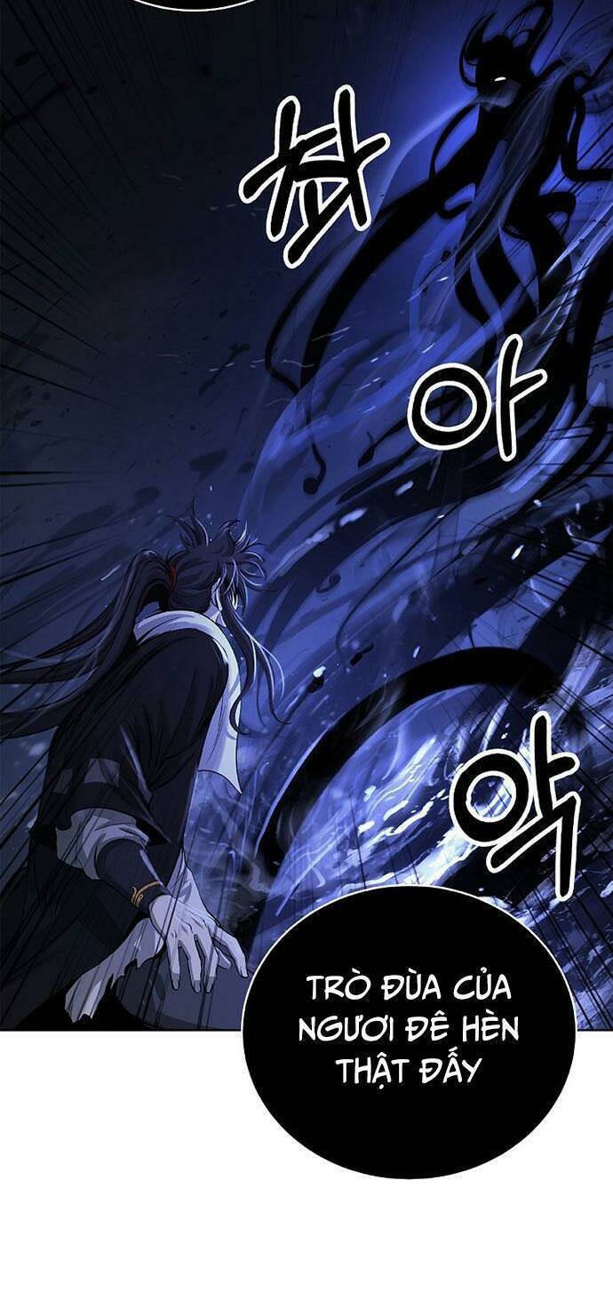 Lãng Tiên Kỳ Đàm Chap 126 - Next Chap 127