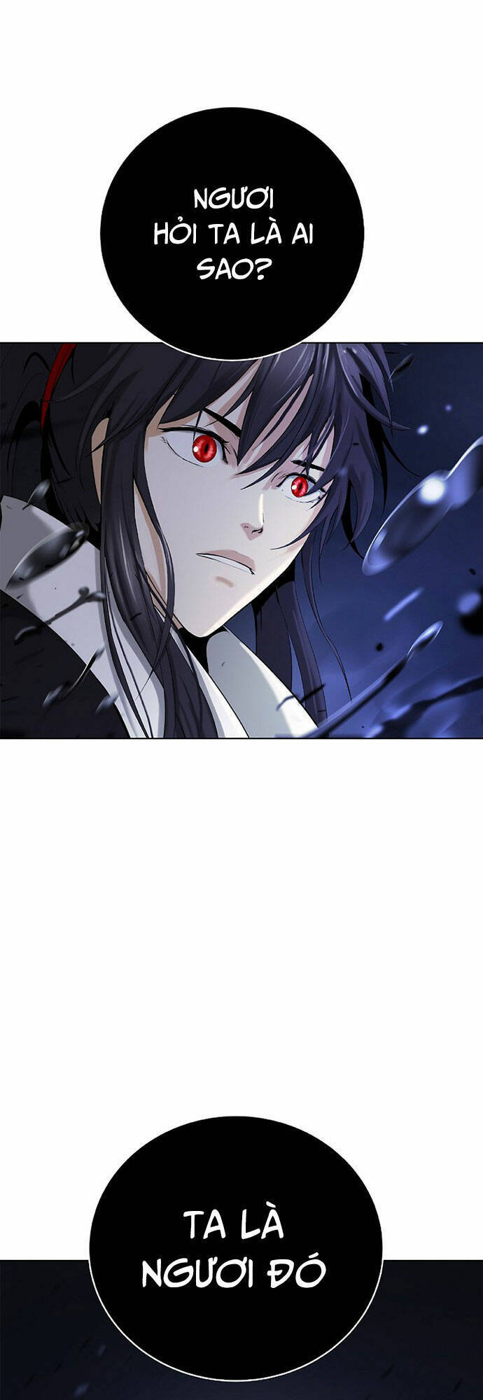 Lãng Tiên Kỳ Đàm Chap 126 - Next Chap 127