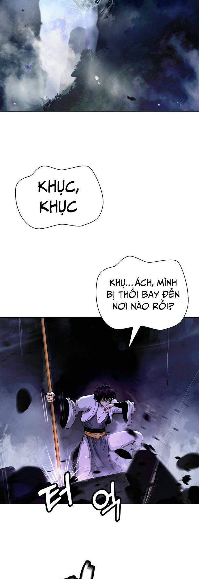 Lãng Tiên Kỳ Đàm Chap 126 - Next Chap 127