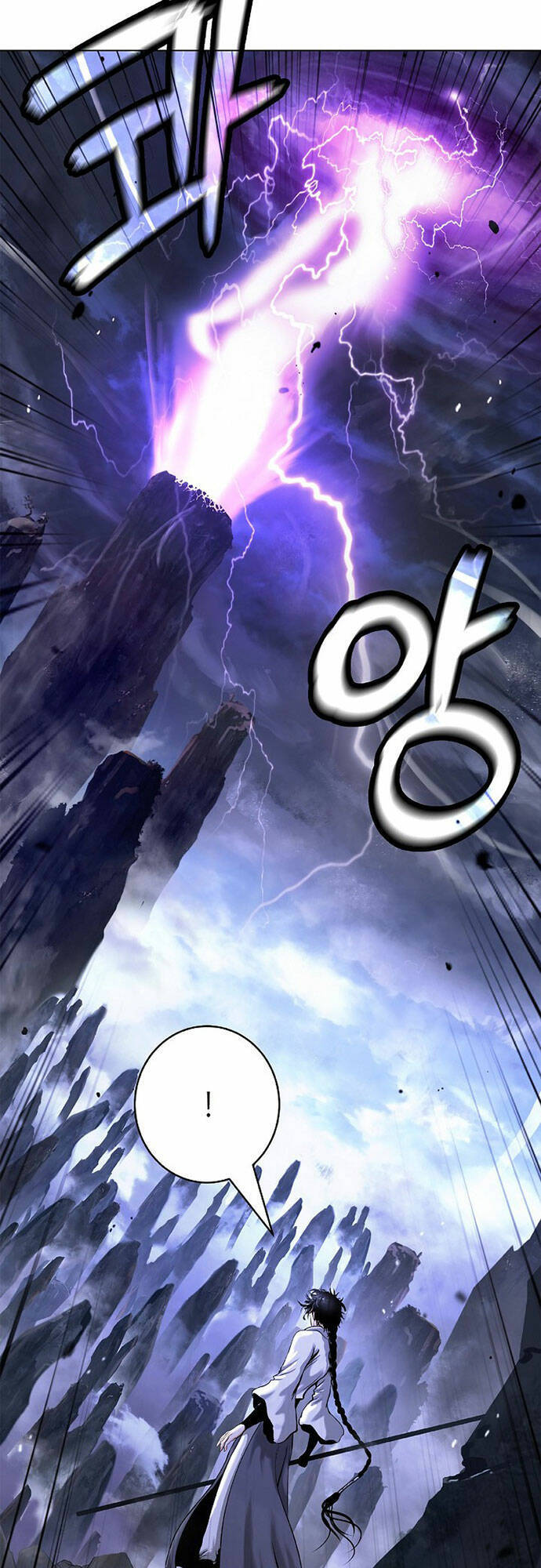 Lãng Tiên Kỳ Đàm Chap 126 - Next Chap 127