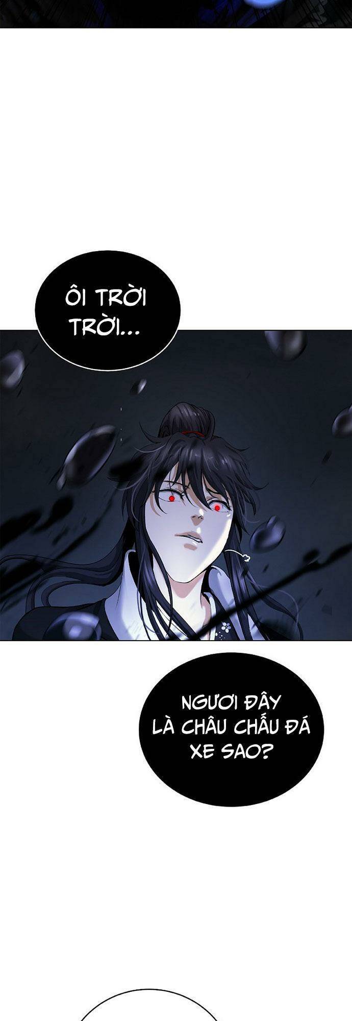 Lãng Tiên Kỳ Đàm Chap 126 - Next Chap 127