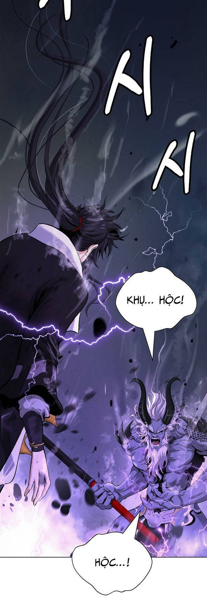 Lãng Tiên Kỳ Đàm Chap 126 - Next Chap 127