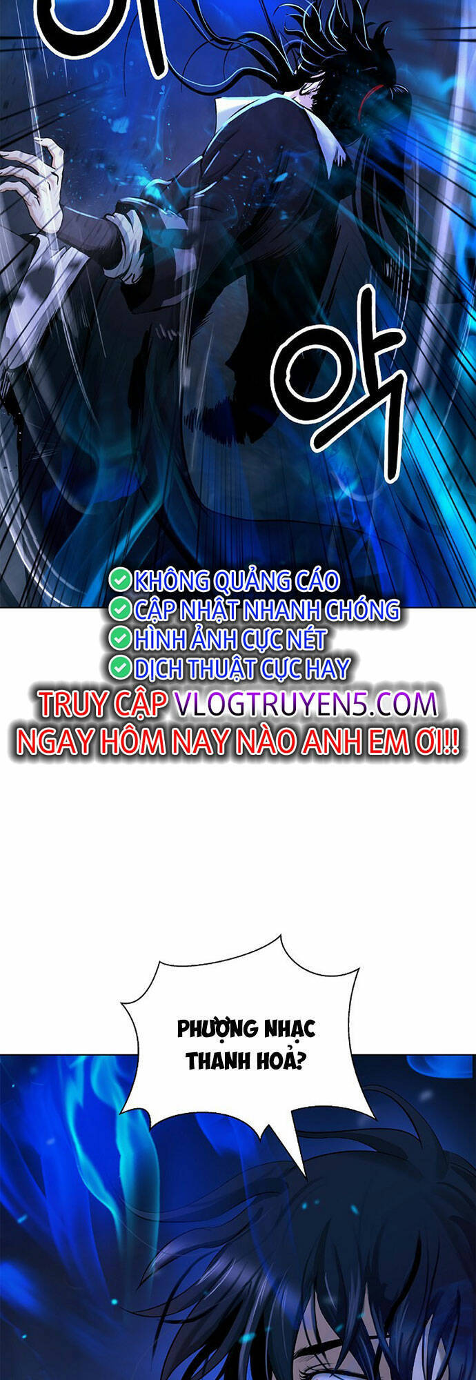 Lãng Tiên Kỳ Đàm Chap 126 - Next Chap 127