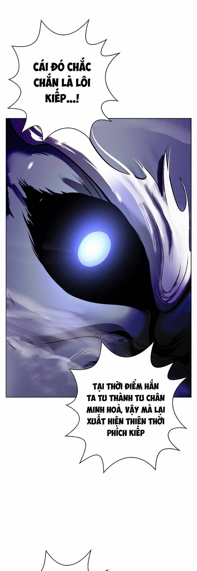 Lãng Tiên Kỳ Đàm Chap 1262 - Next Chap 1263