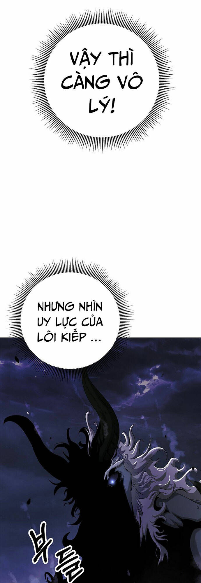 Lãng Tiên Kỳ Đàm Chap 1262 - Next Chap 1263