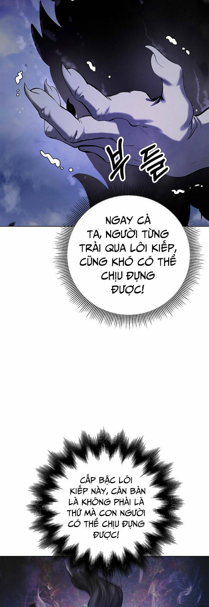 Lãng Tiên Kỳ Đàm Chap 1262 - Next Chap 1263