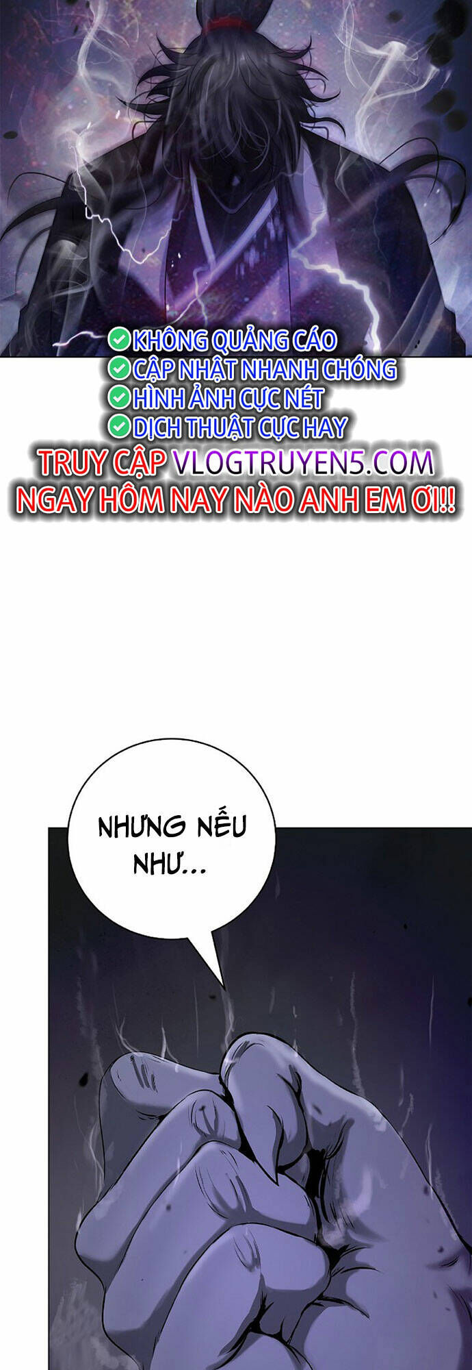 Lãng Tiên Kỳ Đàm Chap 1262 - Next Chap 1263