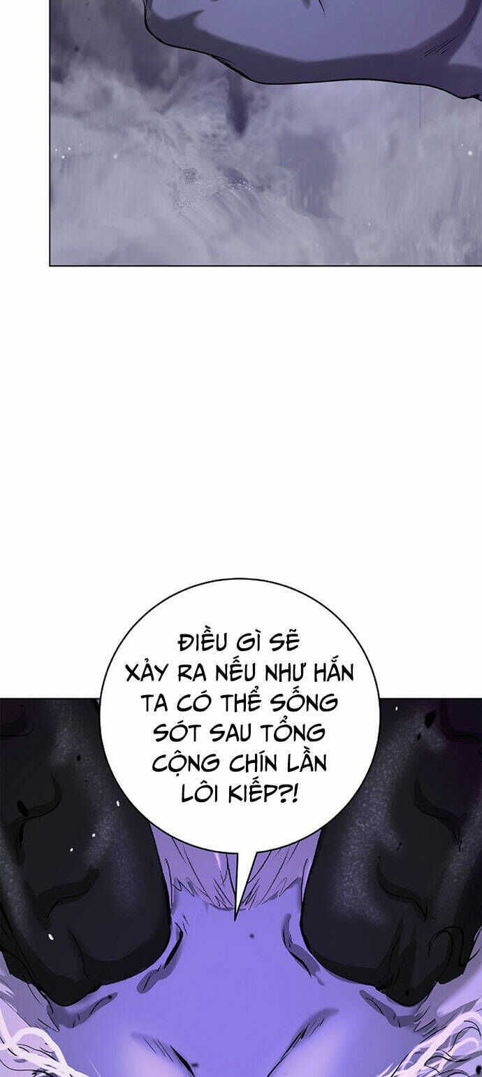 Lãng Tiên Kỳ Đàm Chap 1262 - Next Chap 1263