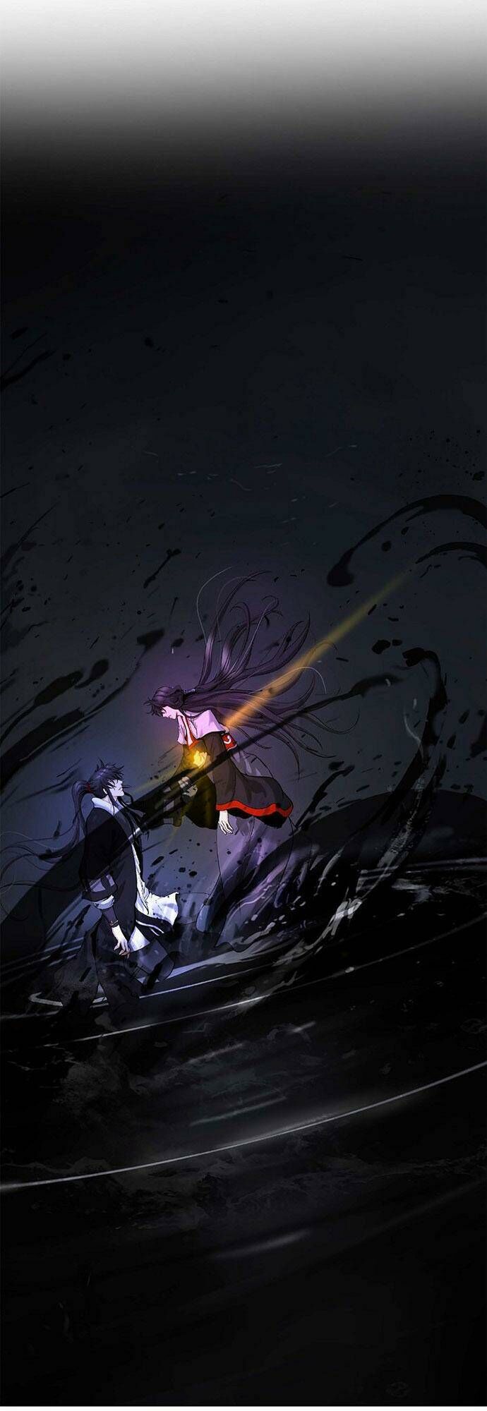 Lãng Tiên Kỳ Đàm Chap 1262 - Next Chap 1263