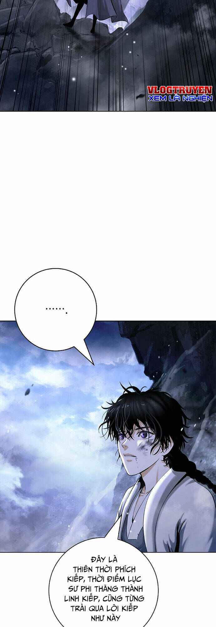 Lãng Tiên Kỳ Đàm Chap 1262 - Next Chap 1263