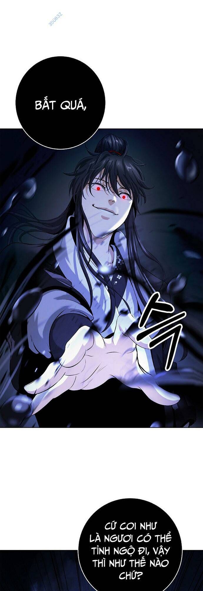 Lãng Tiên Kỳ Đàm Chap 1262 - Next Chap 1263