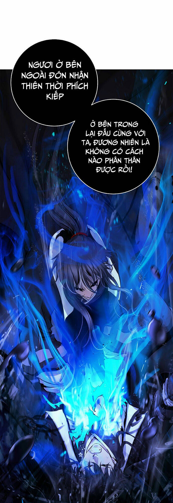 Lãng Tiên Kỳ Đàm Chap 1262 - Next Chap 1263
