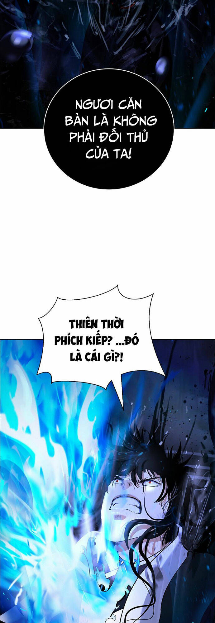 Lãng Tiên Kỳ Đàm Chap 1262 - Next Chap 1263