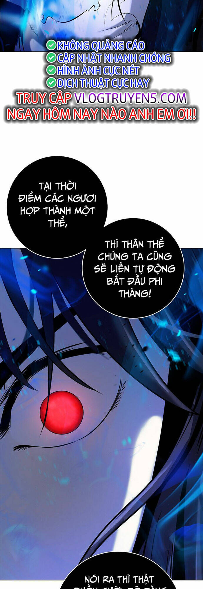 Lãng Tiên Kỳ Đàm Chap 1262 - Next Chap 1263