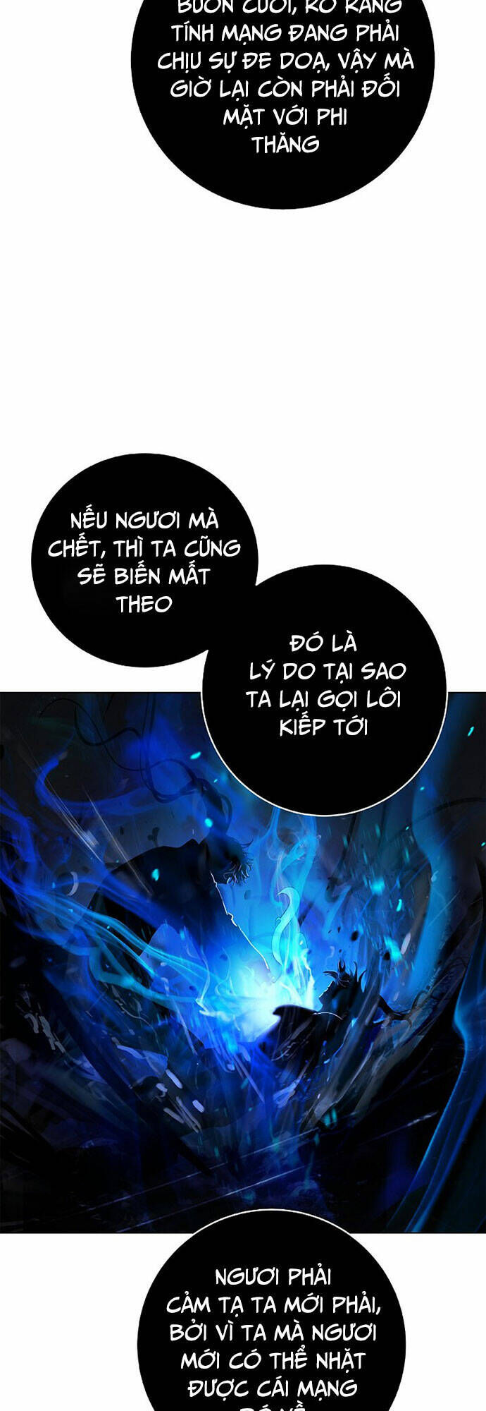 Lãng Tiên Kỳ Đàm Chap 1262 - Next Chap 1263
