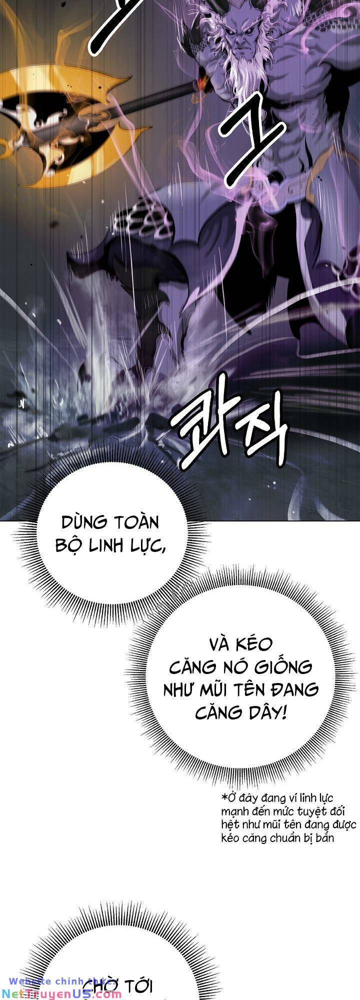 Lãng Tiên Kỳ Đàm Chap 127 - Next Chap 128