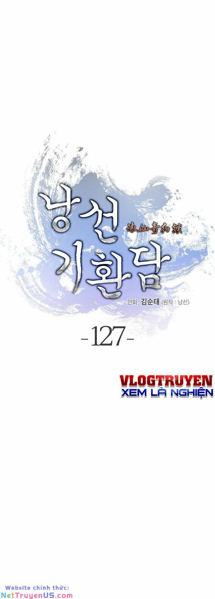 Lãng Tiên Kỳ Đàm Chap 127 - Next Chap 128