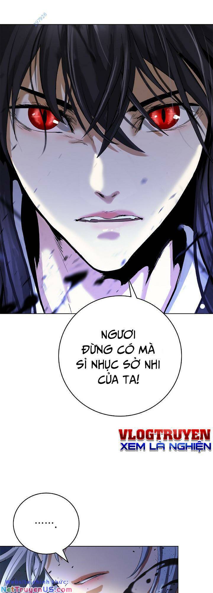 Lãng Tiên Kỳ Đàm Chap 127 - Next Chap 128