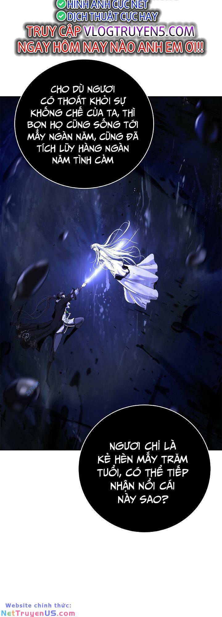 Lãng Tiên Kỳ Đàm Chap 127 - Next Chap 128