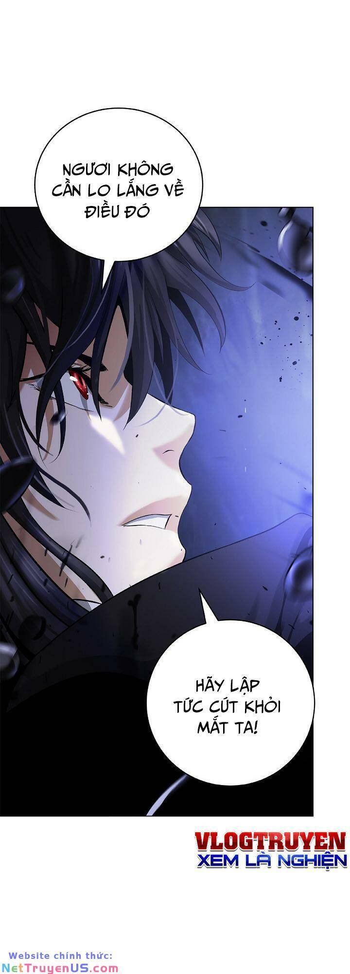 Lãng Tiên Kỳ Đàm Chap 127 - Next Chap 128