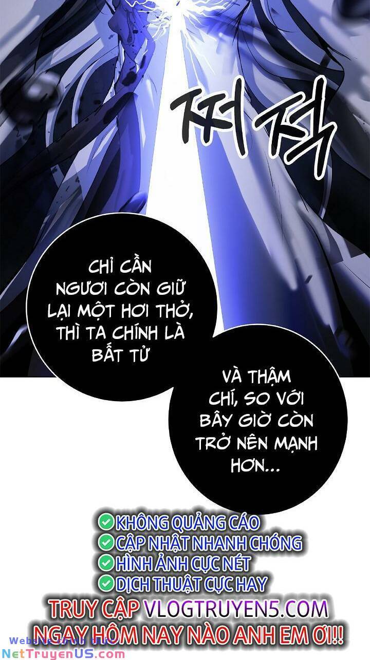 Lãng Tiên Kỳ Đàm Chap 127 - Next Chap 128