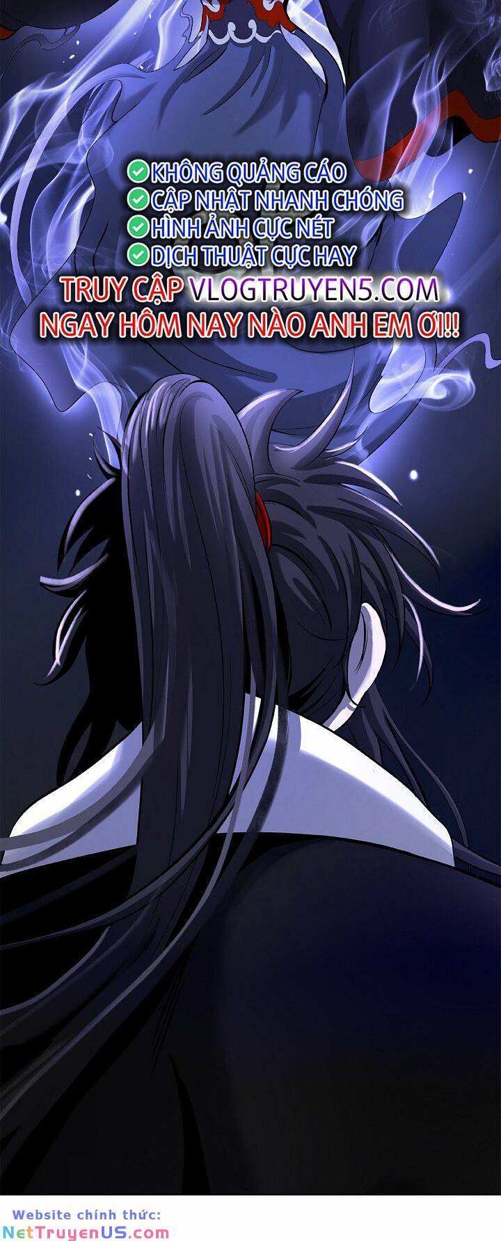 Lãng Tiên Kỳ Đàm Chap 127 - Next Chap 128