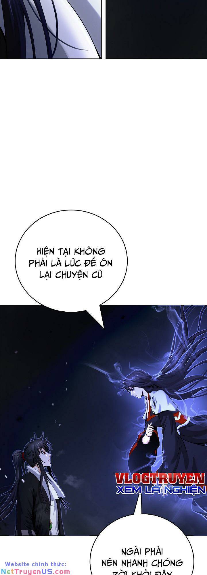 Lãng Tiên Kỳ Đàm Chap 127 - Next Chap 128