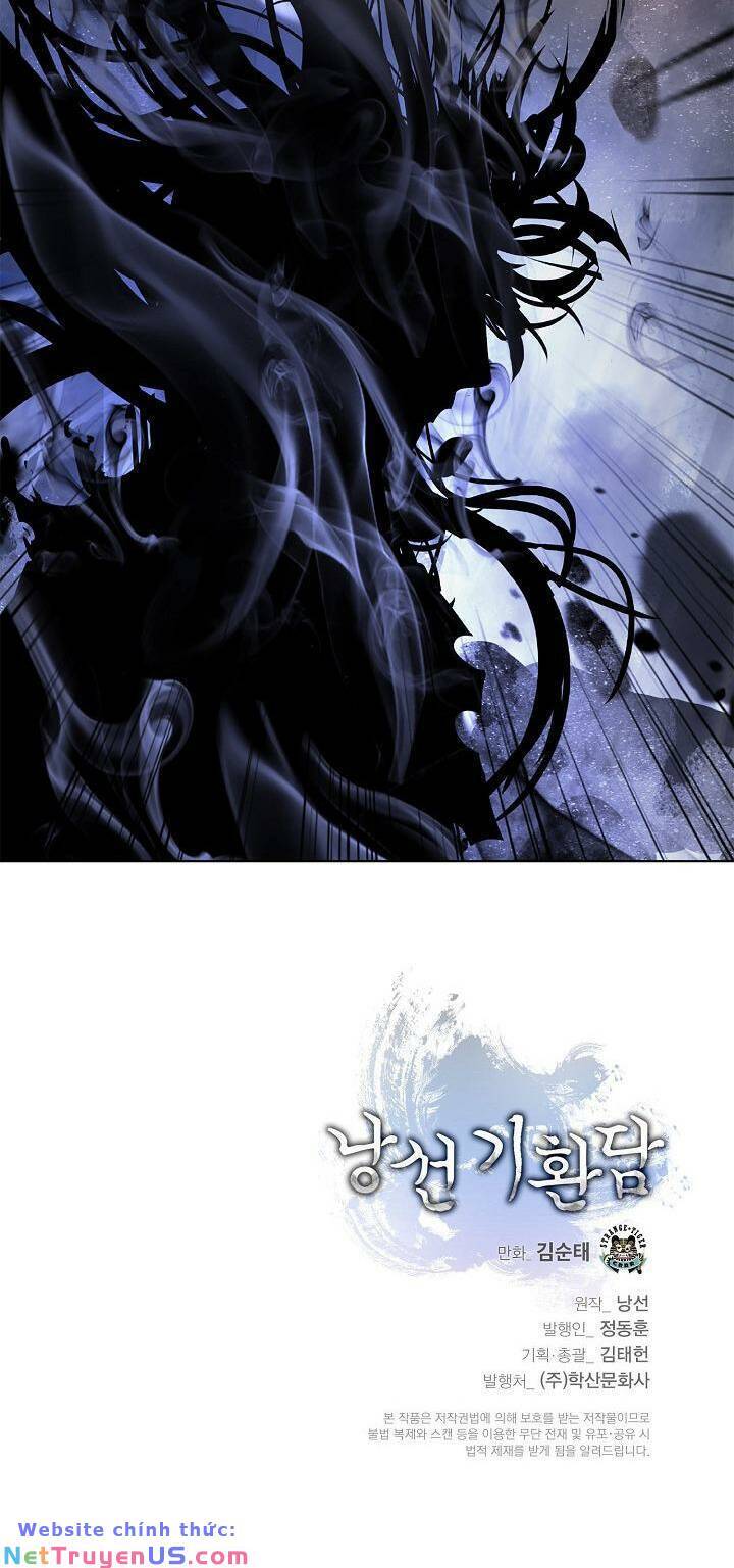Lãng Tiên Kỳ Đàm Chap 127 - Next Chap 128