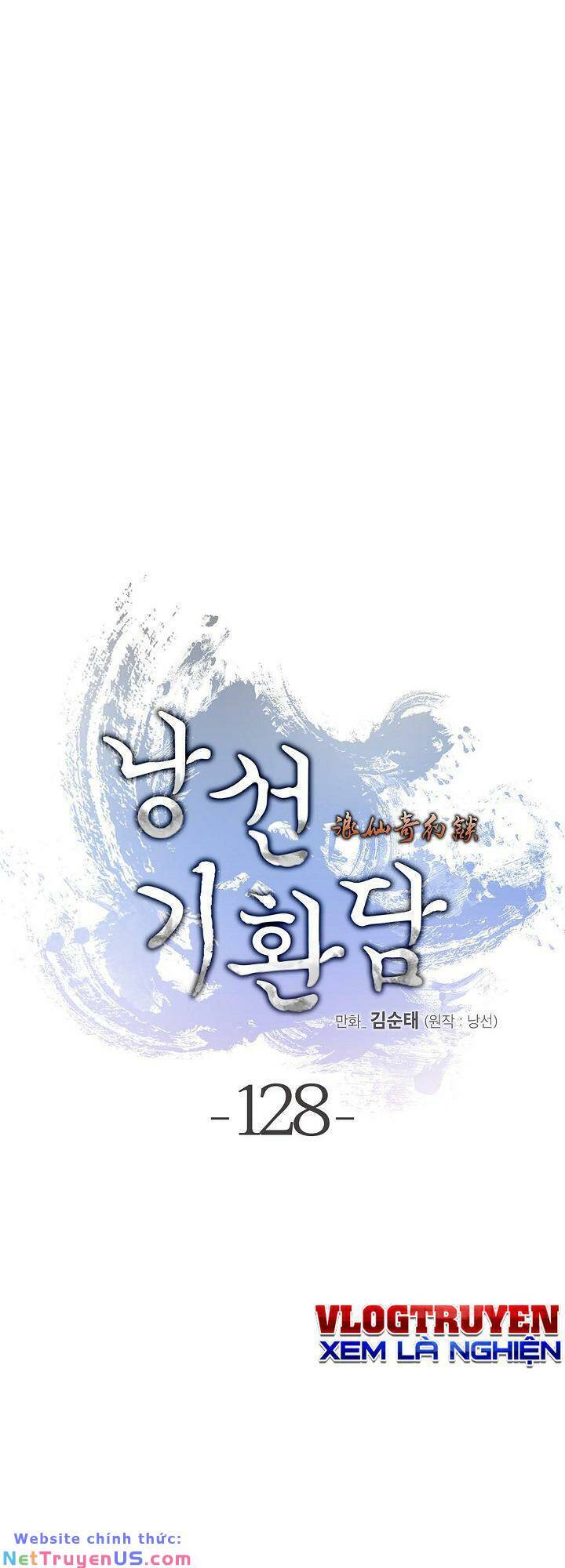Lãng Tiên Kỳ Đàm Chap 128 - Next Chap 129