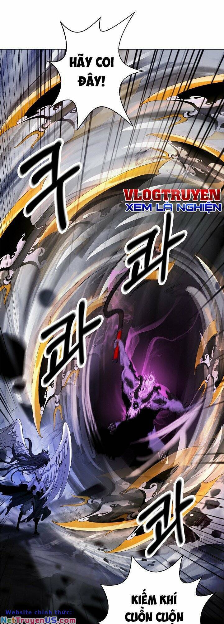 Lãng Tiên Kỳ Đàm Chap 128 - Next Chap 129