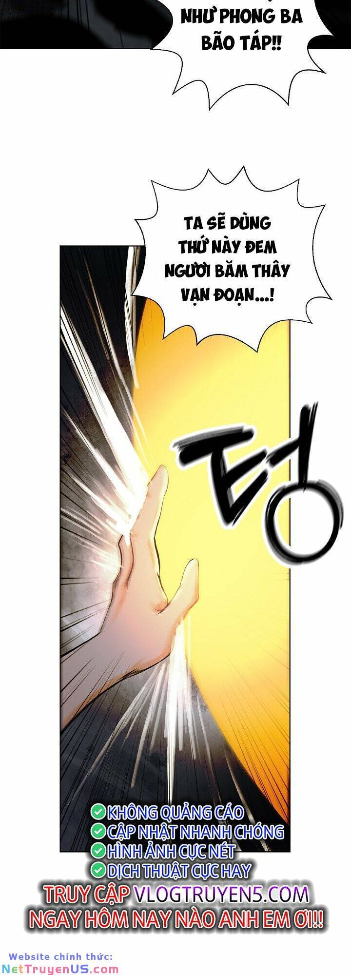 Lãng Tiên Kỳ Đàm Chap 128 - Next Chap 129