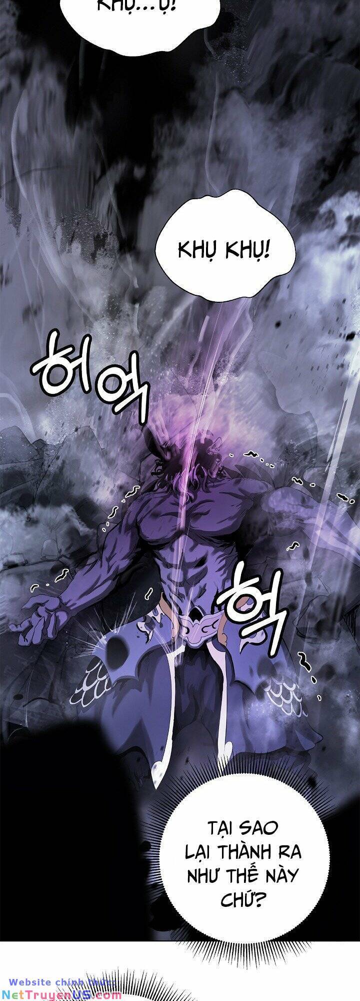 Lãng Tiên Kỳ Đàm Chap 128 - Next Chap 129