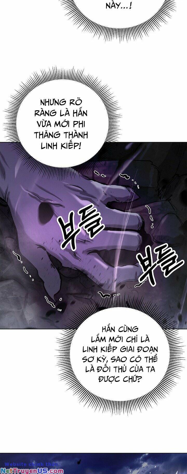 Lãng Tiên Kỳ Đàm Chap 128 - Next Chap 129