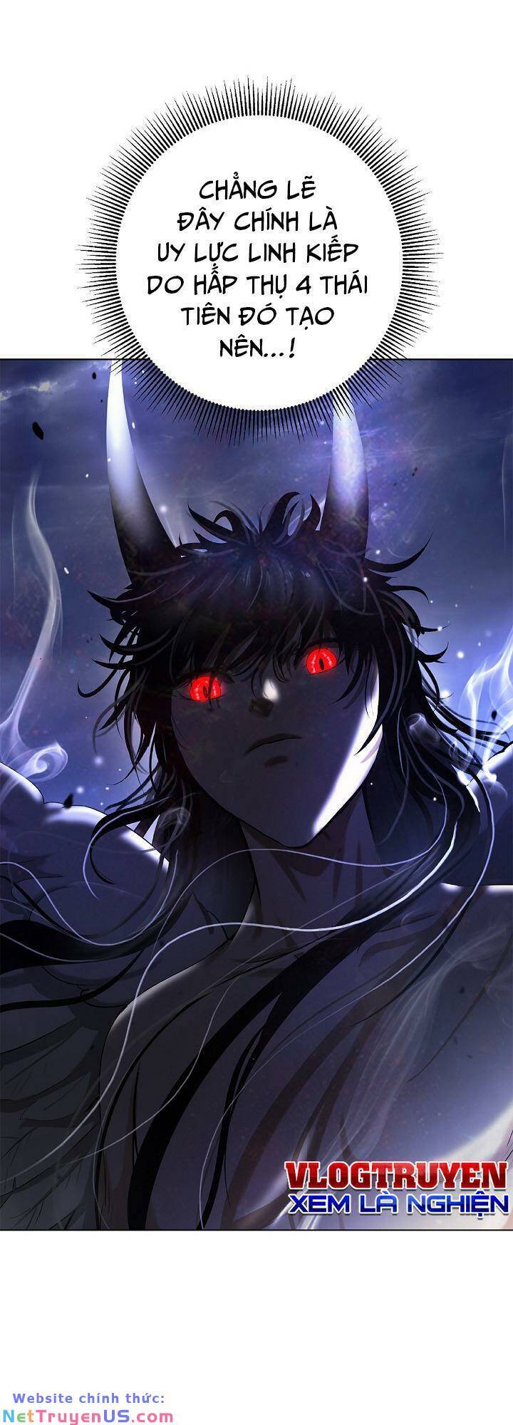 Lãng Tiên Kỳ Đàm Chap 128 - Next Chap 129