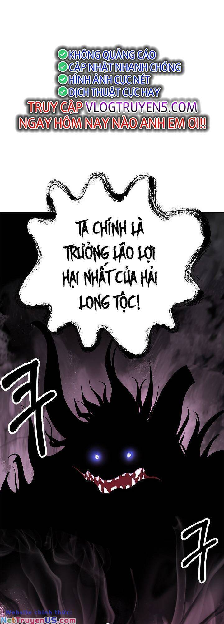 Lãng Tiên Kỳ Đàm Chap 128 - Next Chap 129