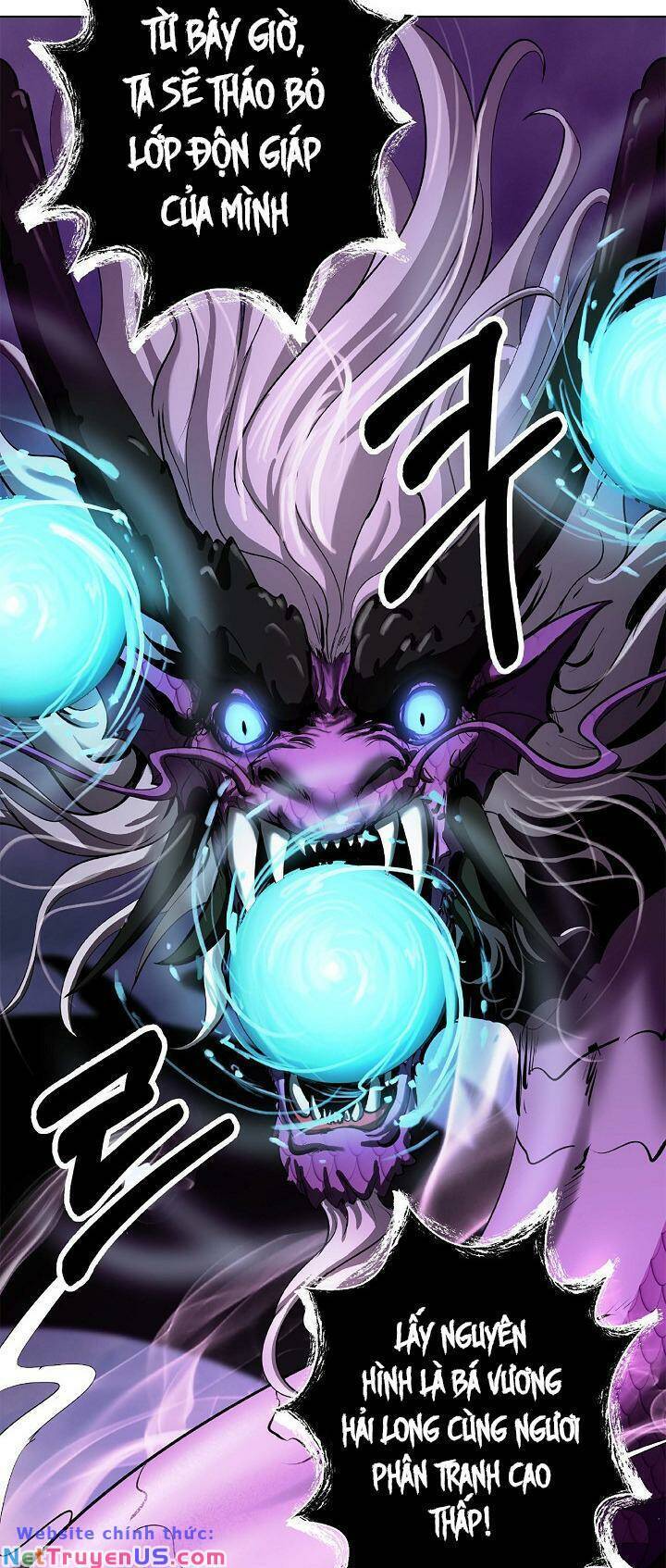 Lãng Tiên Kỳ Đàm Chap 128 - Next Chap 129