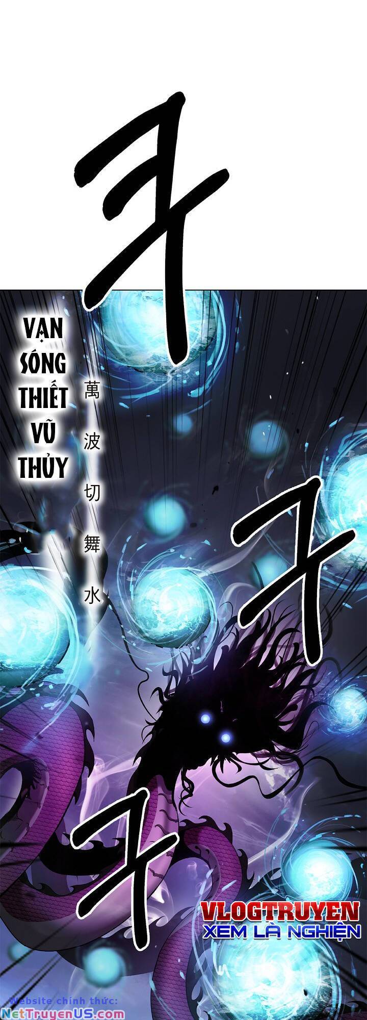 Lãng Tiên Kỳ Đàm Chap 128 - Next Chap 129