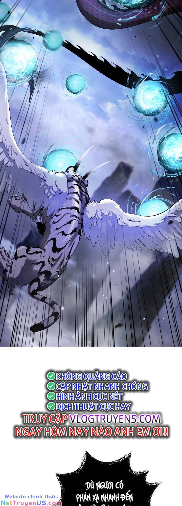Lãng Tiên Kỳ Đàm Chap 128 - Next Chap 129