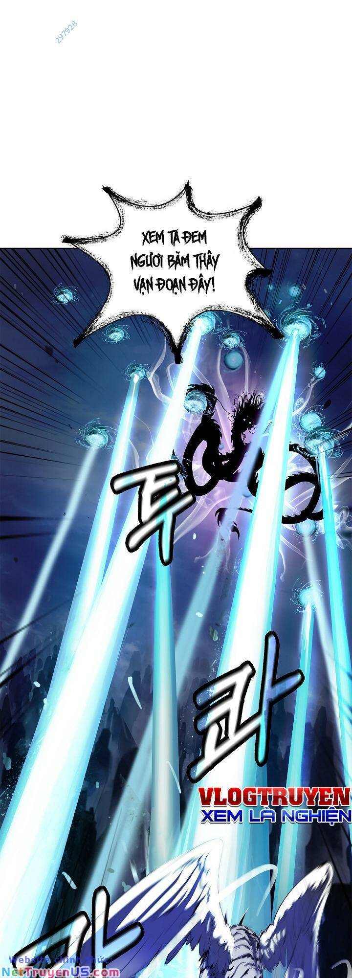 Lãng Tiên Kỳ Đàm Chap 128 - Next Chap 129
