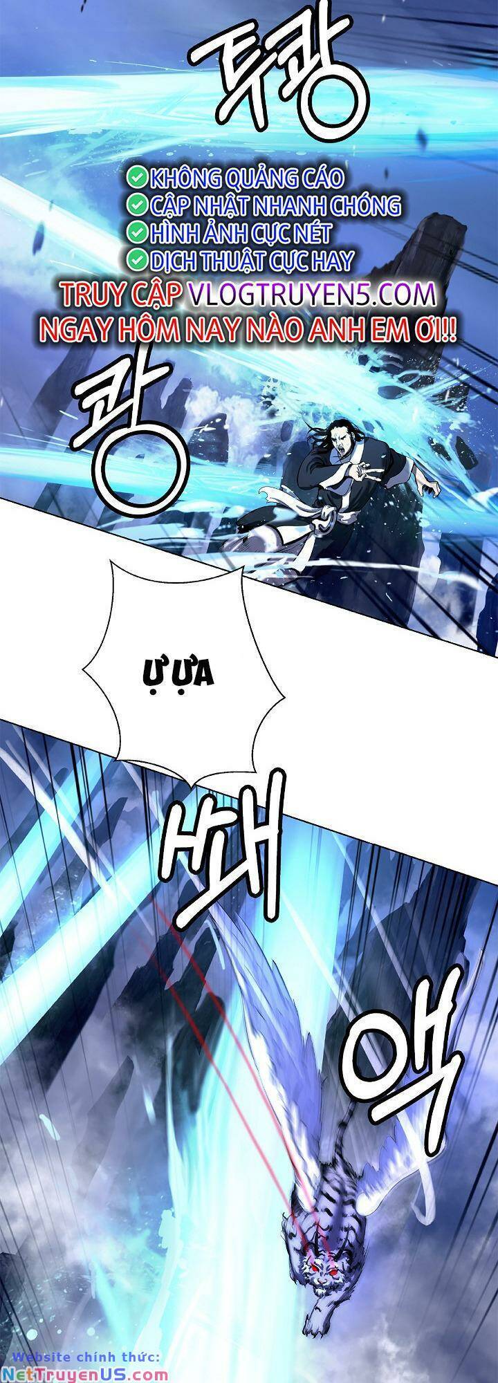 Lãng Tiên Kỳ Đàm Chap 128 - Next Chap 129