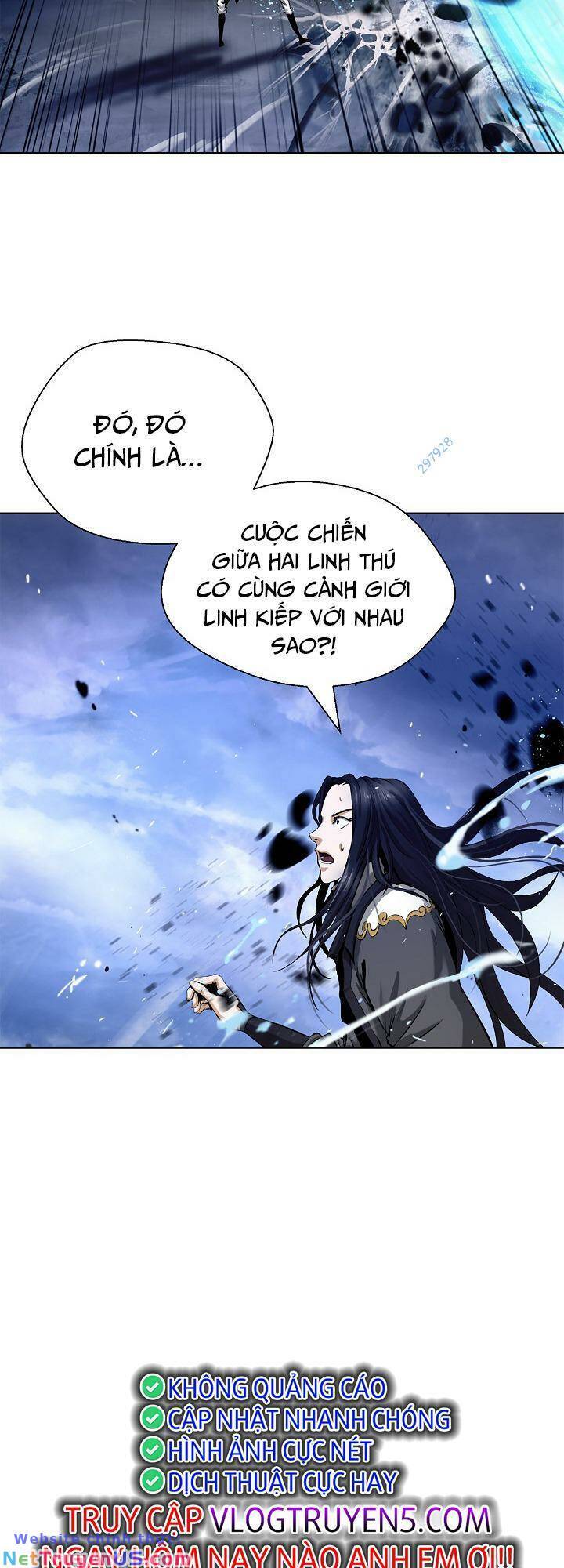 Lãng Tiên Kỳ Đàm Chap 128 - Next Chap 129