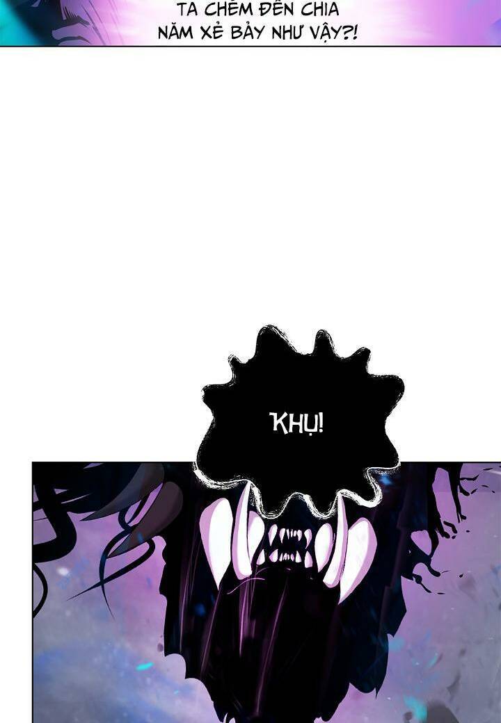Lãng Tiên Kỳ Đàm Chap 129 - Next Chap 130