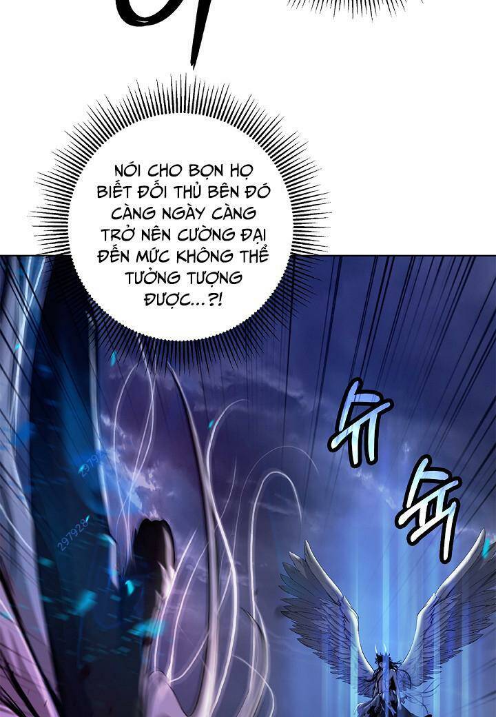 Lãng Tiên Kỳ Đàm Chap 129 - Next Chap 130